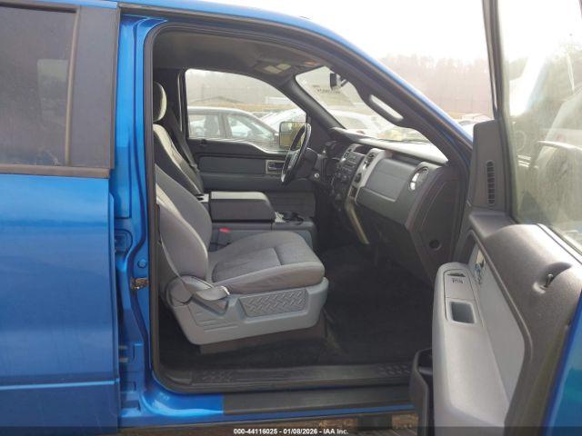Ford F-150 Xlt Image 2