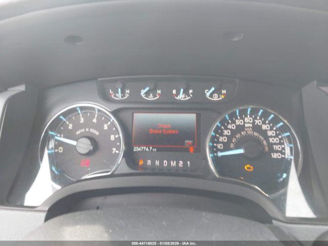 Ford F-150 Xlt Image 6