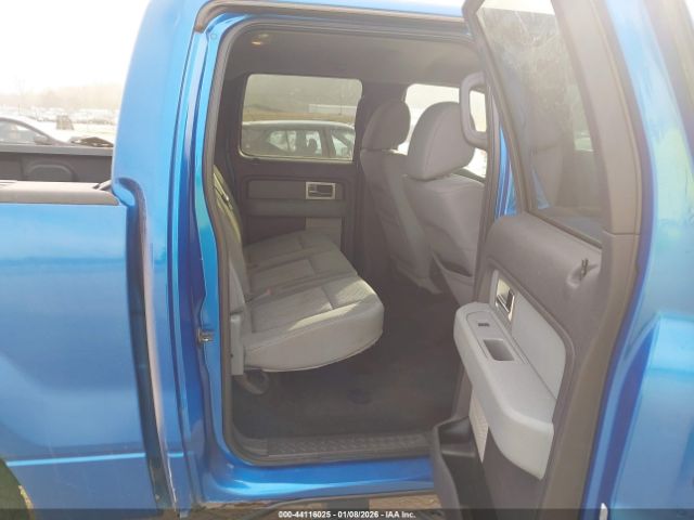Ford F-150 Xlt Image 11