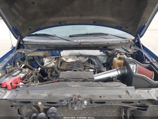 Ford F-150 Xlt Image 5