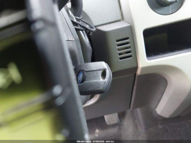 Ford F-150 Xlt Image 9