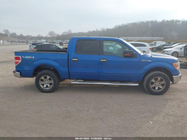 Ford F-150 Xlt Image 14