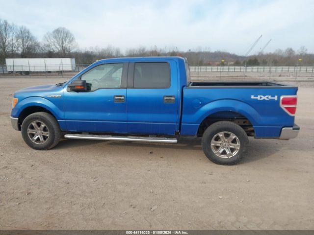 Ford F-150 Xlt Image 15