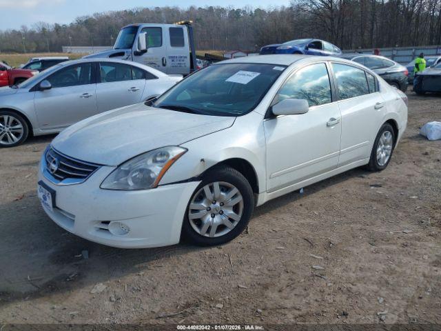 Nissan Altima 2.5 S Image 6