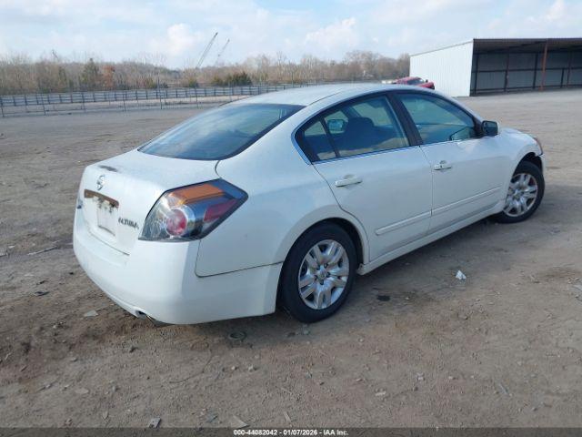 Nissan Altima 2.5 S Image 5