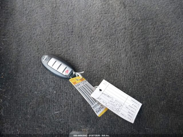 Nissan Altima 2.5 S Image 2