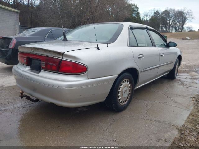 Buick Century Image 10