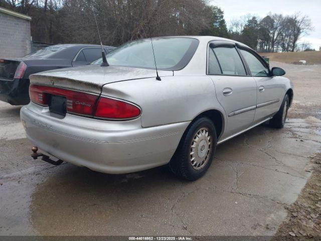 Buick Century Image 10