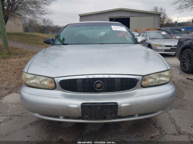 Buick Century Image 3