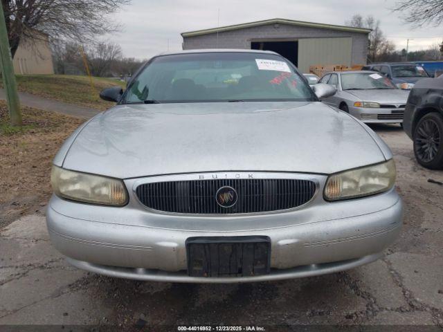 Buick Century Image 3