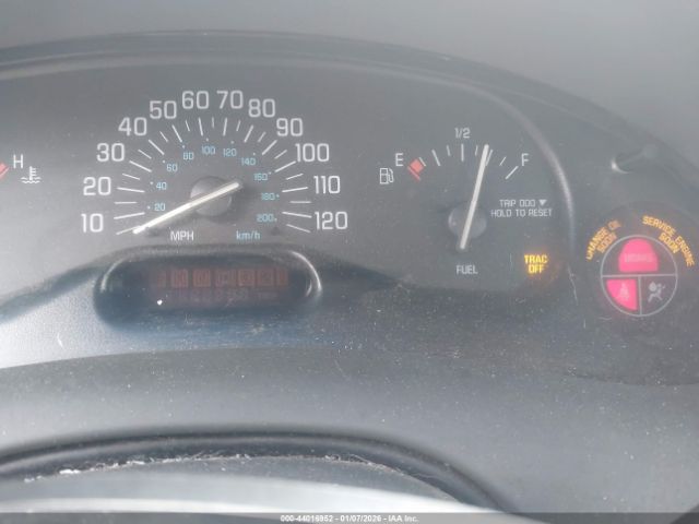 Buick Century Image 7