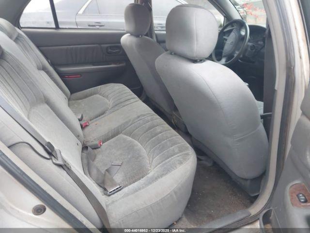 Buick Century Image 5