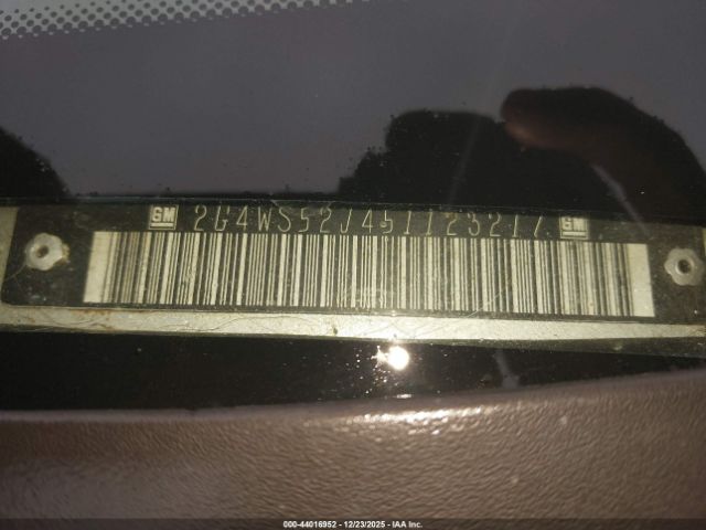 Buick Century Image 11