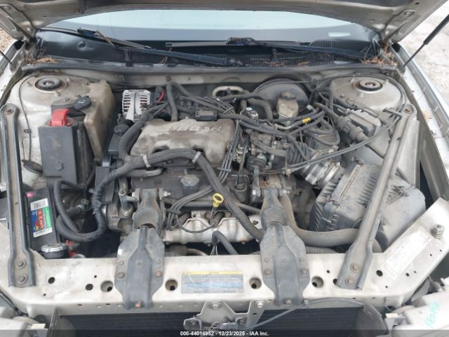 Buick Century Image 9