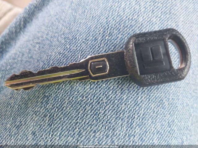 Buick Century Image 8