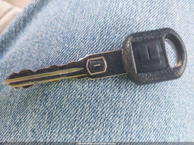 Buick Century Image 8