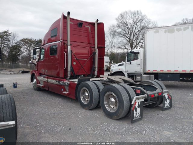 Volvo Vn Vnl Image 9