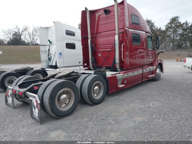 Volvo Vn Vnl Image 2