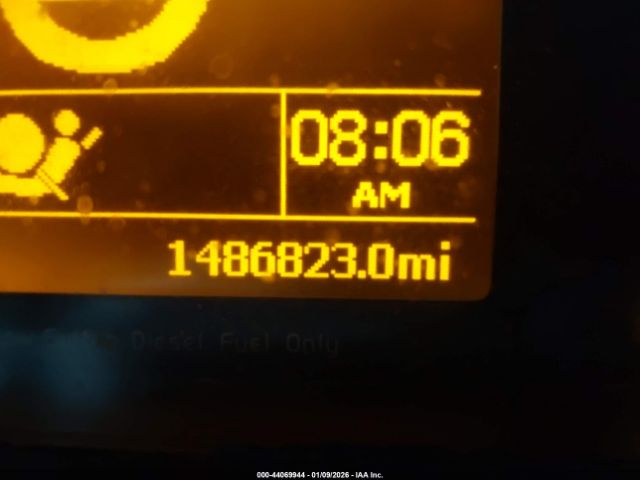 Volvo Vn Vnl Image 8