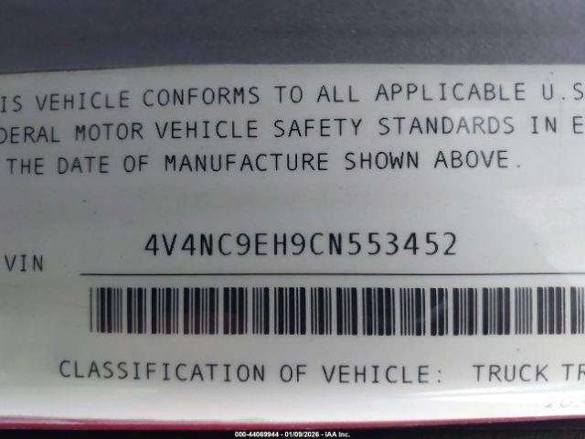 Volvo Vn Vnl Image 7