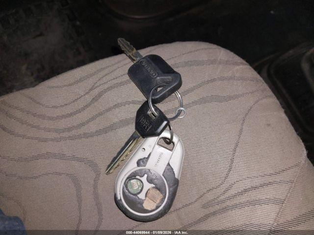 Volvo Vn Vnl Image 15