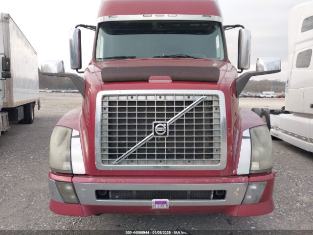 Volvo Vn Vnl Image 6