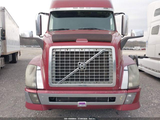 Volvo Vn Vnl Image 6