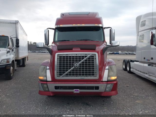 Volvo Vn Vnl Image 4