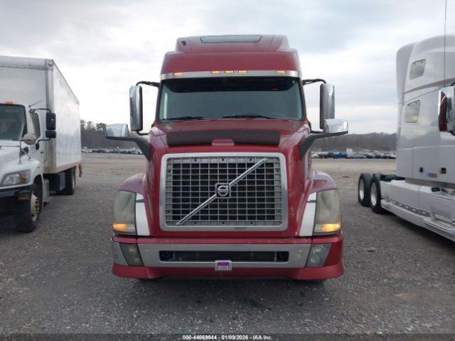 Volvo Vn Vnl Image 4