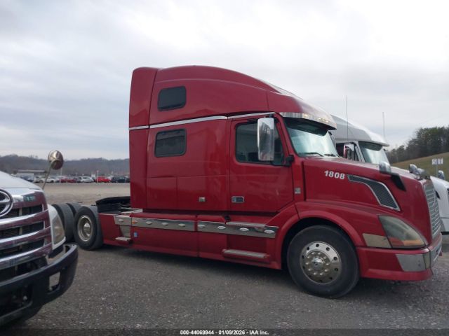 Volvo Vn Vnl Image 3