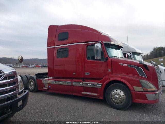 Volvo Vn Vnl Image 3