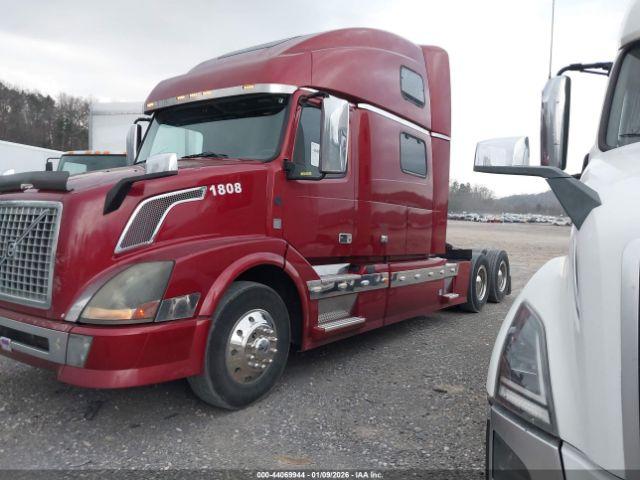 Volvo Vn Vnl Image 12