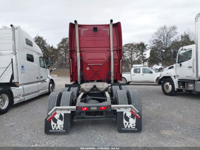 Volvo Vn Vnl Image 14