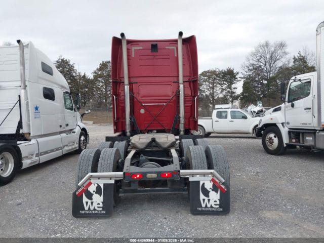 Volvo Vn Vnl Image 14