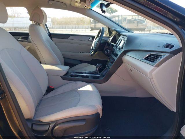 Hyundai SONATA Se Image 11