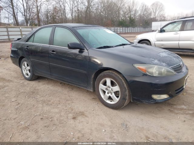 Toyota Camry Se V6 Image 1