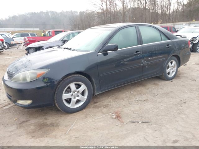 Toyota Camry Se V6 Image 11