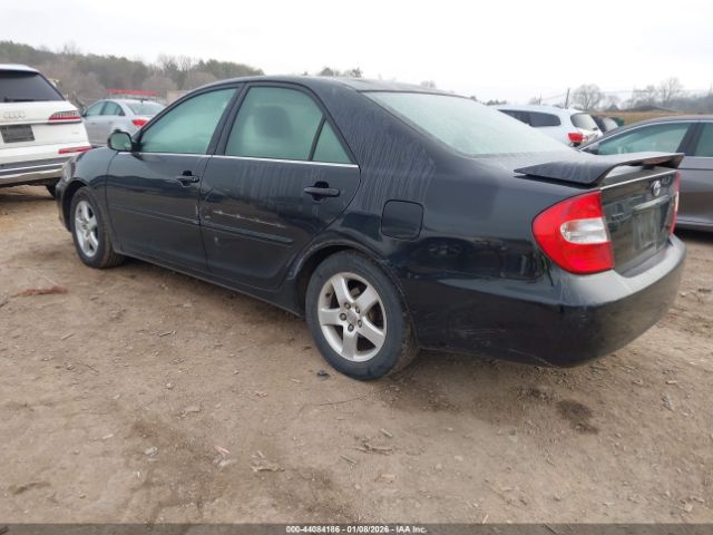 Toyota Camry Se V6 Image 9