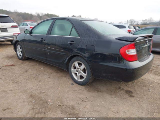 Toyota Camry Se V6 Image 9