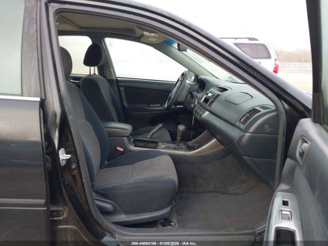 Toyota Camry Se V6 Image 7