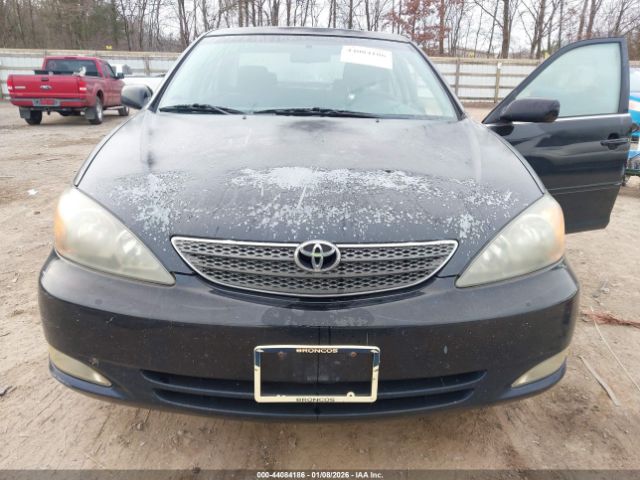 Toyota Camry Se V6 Image 3