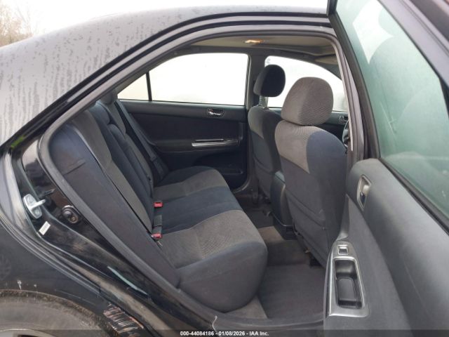 Toyota Camry Se V6 Image 5