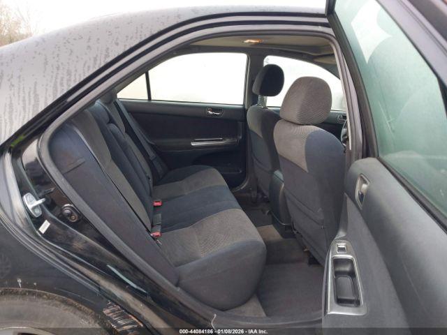 Toyota Camry Se V6 Image 5