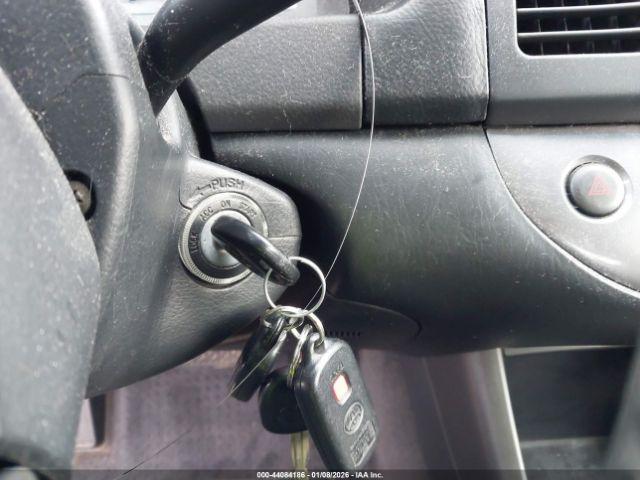 Toyota Camry Se V6 Image 6