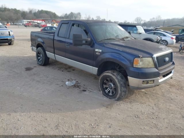 Ford F-150 Image 1
