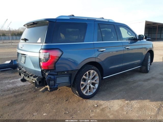 Ford Expedition Platinum Image 9