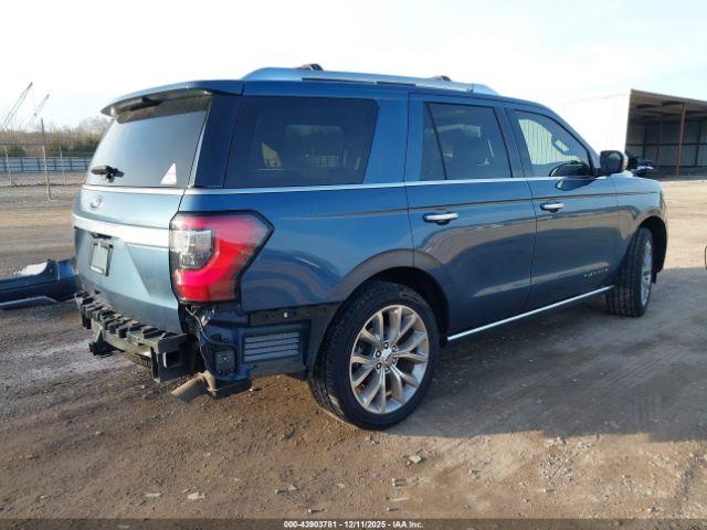 Ford Expedition Platinum Image 9