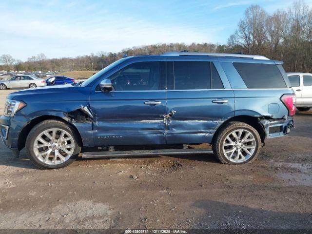 Ford Expedition Platinum Image 11