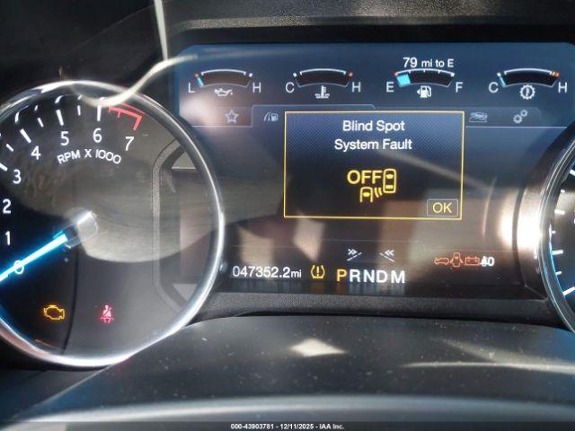 Ford Expedition Platinum Image 8