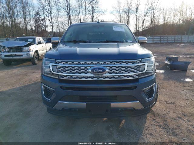 Ford Expedition Platinum Image 13
